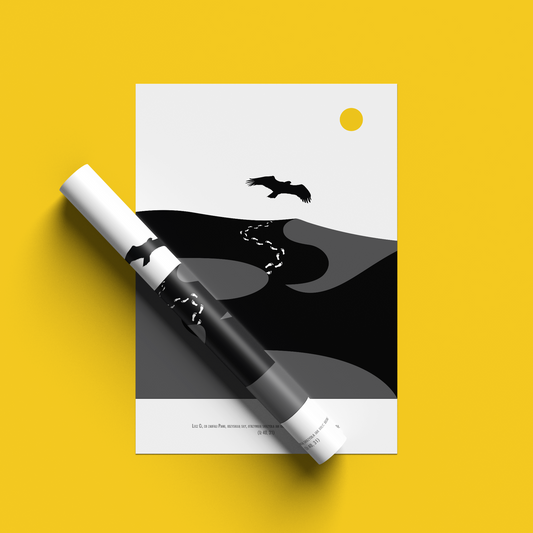 W stronę słońca (Iz 40,31)