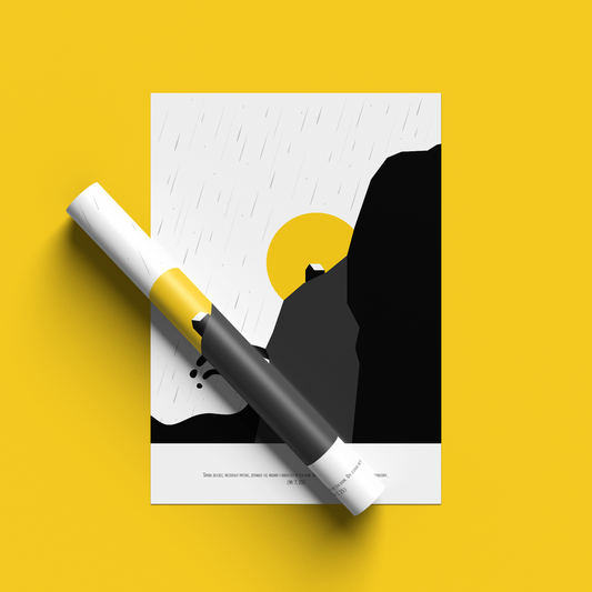 Dom na skale (Mt 7,25)