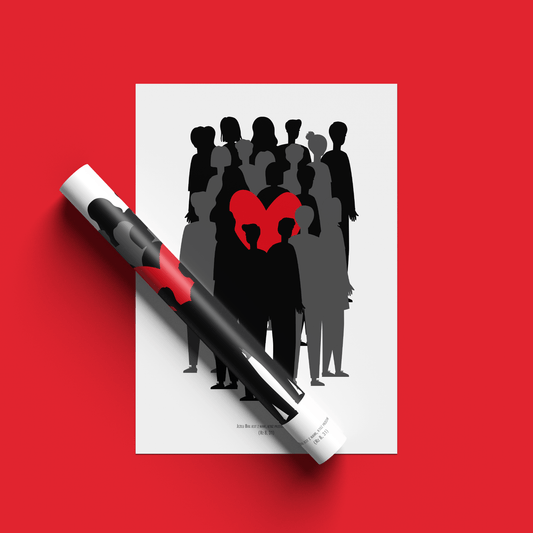 Serce Tłumu (Rz 8,31)