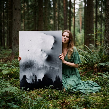 Echo (Płótno)