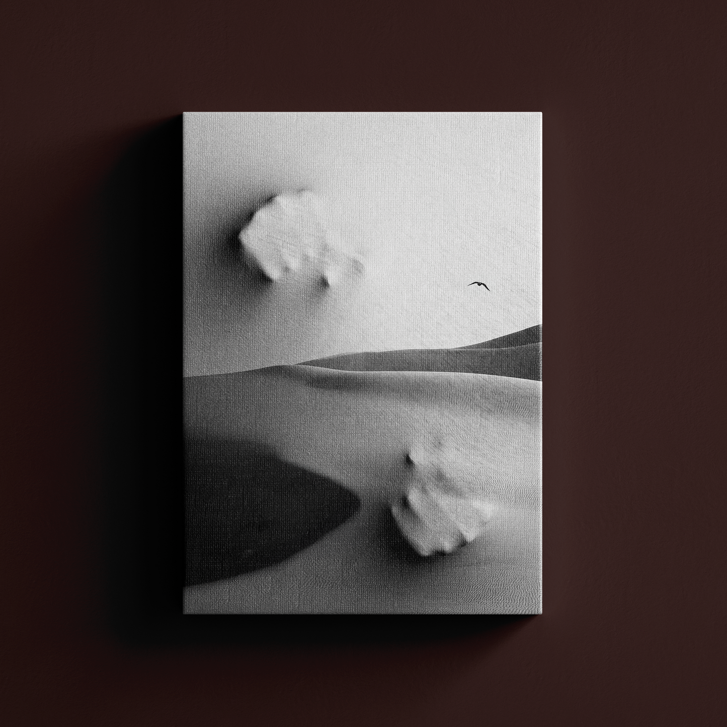 Marazm (Płótno)