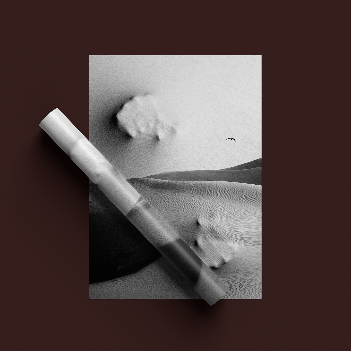 Marazm (A3)