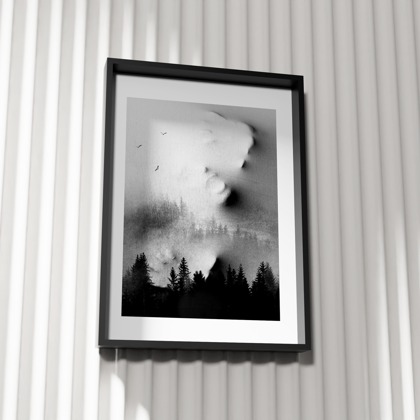 Echo (A3)